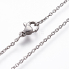 304 Stainless Steel Jewelry Sets SJEW-L141-052C-5