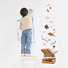 PVC Wall Stickers DIY-WH0228-738-4