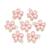 Alloy Enamel Pendants ENAM-TAC0001-11E-1