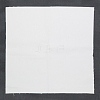 Ramie Cotton Embroidery Cloth DIY-WH0250-99-1