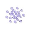 Preciosa® Crystal Beads X-PRC-BA3-20310-4