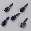 Zinc Alloy Replacement Zipper Sliders FIND-WH0139-01-1