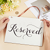 Rectangle Wood Reserved Hanging Sign Decorations DJEW-WH20005-02B-3