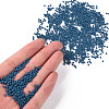 11/0 Grade A Round Glass Seed Beads SEED-N001-A-1013-4