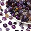 Dyed & Heated Natural Agate Beads X1-G-J402-04E-07-1