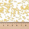 TOHO Round Seed Beads X-SEED-TR11-0974-4