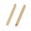 Ion Plating(IP) 304 Stainless Steel Pendants STAS-G336-03D-G-2