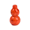 Handmade Lampwork Beads LAMP-Q005-08G-3