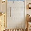 Polyester Door String Curtain AJEW-WH20128-054B-4