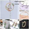 Round Copper Jewelry Wire CWIR-CW0.6mm-4