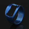 201 Stainless Steel Bottle Opener Finger Rings FS-WG5B935-07-1