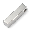 Tarnish Resistant 304 Stainless Steel Pendants STAS-G208-03P-2
