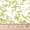 TOHO 11/0 Round Beads SEED-XTR11-0004-4