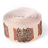 Polyester Grosgrain Ribbon OCOR-I010-05E-1
