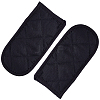 Polyester Resistant Pot Holder Sleeve Set AJEW-CP0008-62C-1