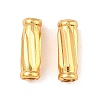 Brass Beads KK-K364-34G-1