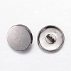 Alloy Shank Buttons X-BUTT-D054-30mm-05B-2