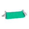 Silicone Heat Transfer Printing Cup Clasp LS-TOOL-WH0129-91B-1