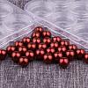 Plastic Imitation Pearl Beads LS-OACR-WH0031-20mm-05-1