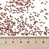 TOHO Round Seed Beads X-SEED-TR15-0046LF-3