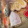 Preciosa® Crystal Hotfix Flatback Stones Y-PRC-HSS8-00030-266-4