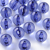 Transparent Acrylic Beads MACR-S370-A20mm-752-1