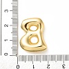 Brass Pendants KK-P262-01G-B-3