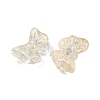 Transparent Glass Beads LS-DGLA-E004-10C-2