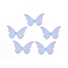 Fashion DIY Earrings Jewelry Accessories LS-FIND-WH0043-17A-2