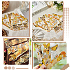 2Sets 20Pcs Paper Bookmarks AJEW-SP0002-21A-4