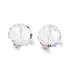 Glass Imitation Austrian Crystal Beads GLAA-H024-17C-01-1