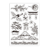 Custom PVC Plastic Clear Stamps DIY-WH0448-0589-8