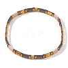 Vintage Ethnic Style Glass Seed Beads Stretch Bracelets for Women EH7956-4-1