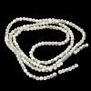 Crackle Glass Beads X1-GLAA-U001-4mm-11-2