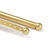 4-Tier Iron T-Bar Jewelry Display Risers LS-ODIS-C008-03G-4