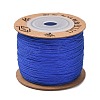 Nylon Chinese Knotting Cord NWIR-N003-0.6mm-05J-01-2