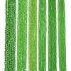 Glass Beads Strands EGLA-A044-T1mm-D11-2