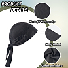 Polyester Head Scarf for Camping Cycling Biking AJEW-WH20816-162A-6