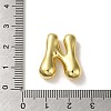 Rack Plating Brass Pendants KK-R158-17N-G-3