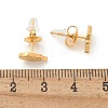 304 Stainless Steel Stud Earrings for Women LS-STAS-Z117-14G-03-5