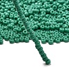TOHO 8/0 Round Beads X-SEED-TR08-0055D-4