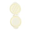 Plastic Classic Mini Press Apple Pie Molds DIY-NH0008-01A-5