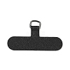 Cloth Mobile Phone Lanyard Patch LS-AJEW-F061-01B-1