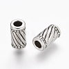 Tibetan Style Alloy Beads LS-LF0336Y-2