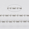 Brass Ball Chains CHC-S008-009F-P-1