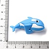 Silicone Beads SIL-K006-05A-3