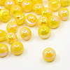 Acrylic Shank Buttons BUTT-A003-16L-05-1