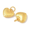 Brass Pendants KK-K364-22B-G-2