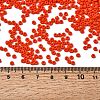 TOHO 8/0 Round Beads X-SEED-TR08-0050F-3