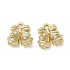 Christmas Alloy Crystal Rhinestone Pendants FIND-L026-01C-G-1